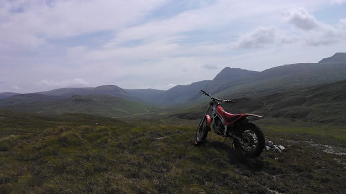Montesa315