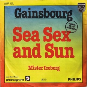 gainsburg