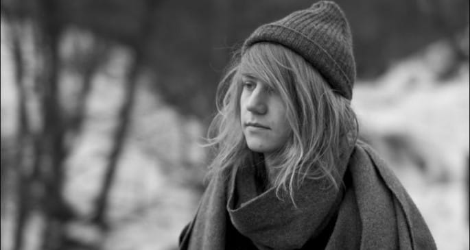Preview Cashmere Cat's debut EP for Pelican Fly