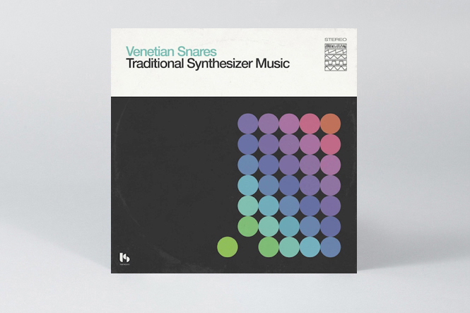 venetian snares