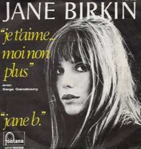 jane and serge