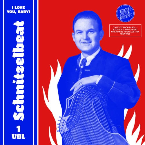 4Schnitzelbeat