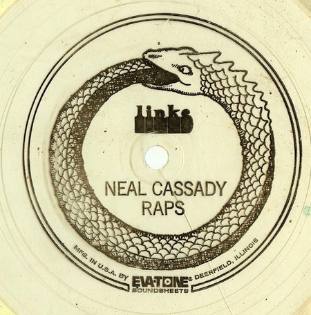 neal cassady