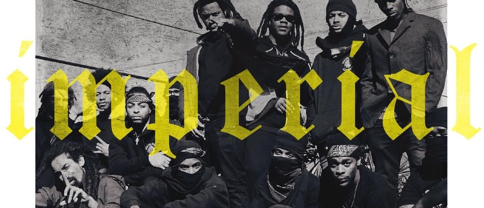 Best Albums - Denzel Curry