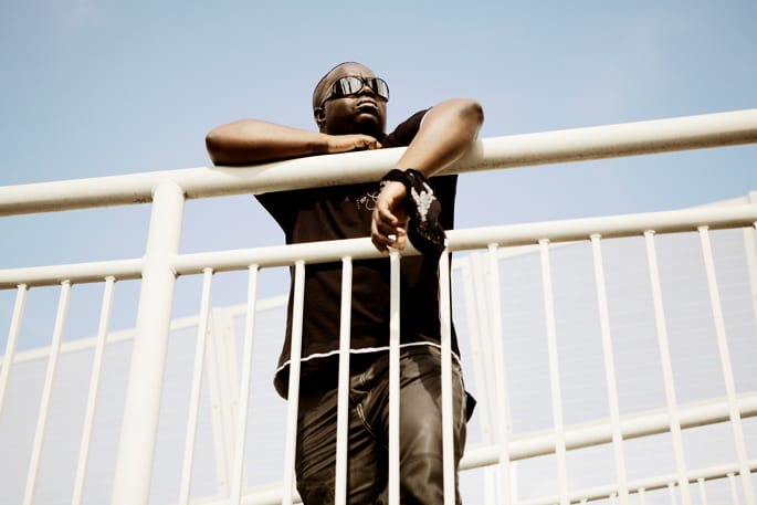Terror Danjah and Champion prep <em>Son Of Anarchy</em> EP for Hyperdub