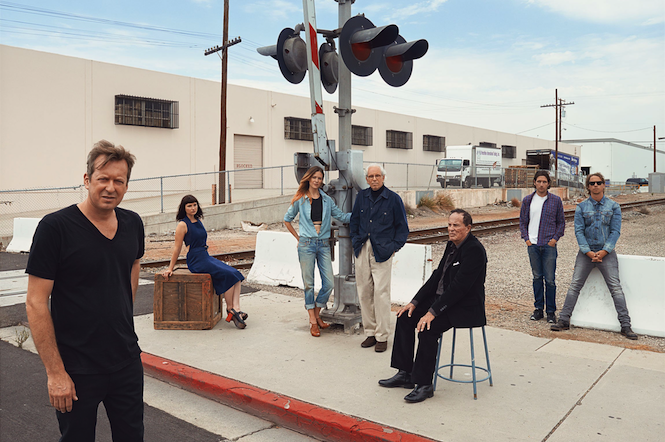 Doug Aitken