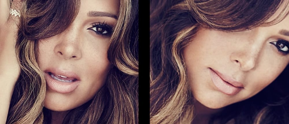 Tamia