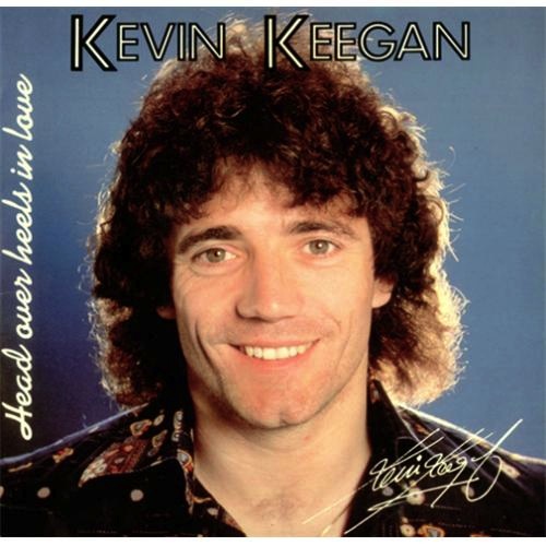 kevin keegan