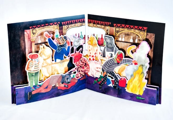Sub Pop says sorry for destroying vinyl with deluxe packaging for Father John Misty album