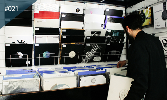 Rubadub Records