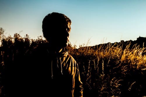Hessle Audio co-founder Pangaea readies <i>Release</i>, a "double-EP" and his most substantial work yet
