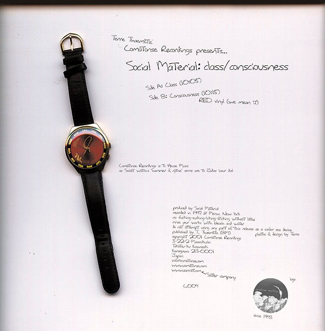 4SocialMaterial