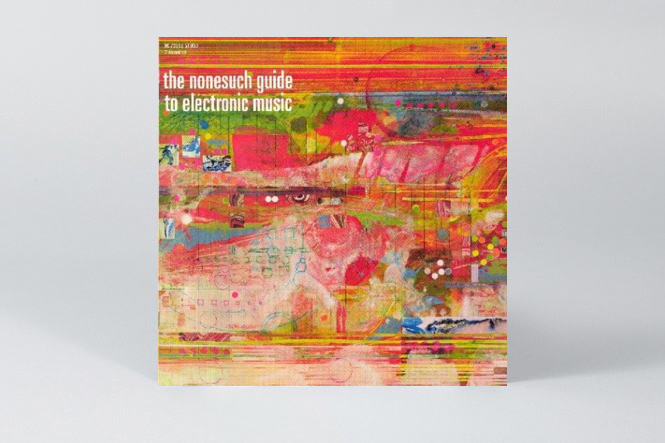 nonesuch collection