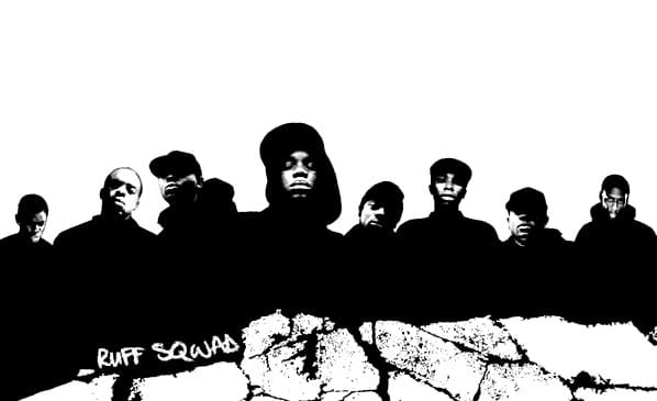 Full details of Ruff Sqwad's long-awaited <i>White Label Classics</i> revealed