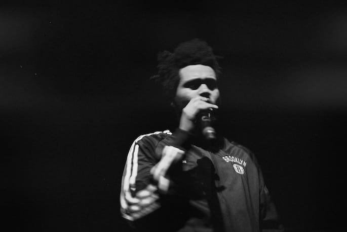 The Weeknd accused of not actually <i>signing</i> the signed $200 <i>Trilogy</i> box-set