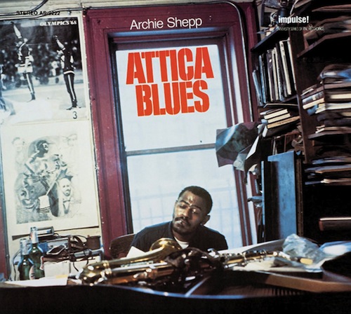attica blues
