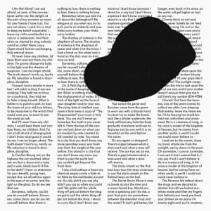 owen pallett in conflict - 5.20.2014