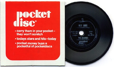 pocket