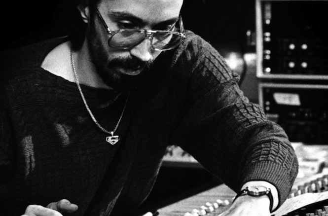 JohnMorales