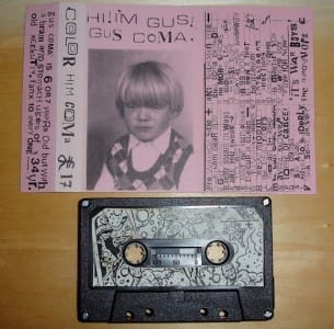 48GusComa