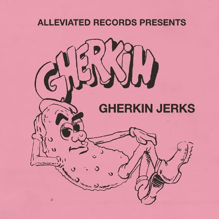 40GherkinJerks