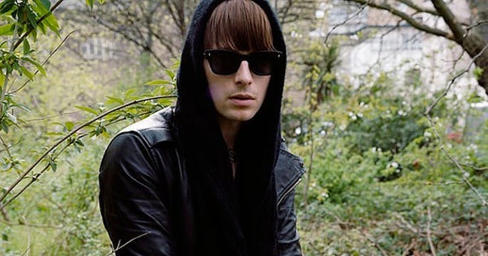 Listen to the title track from Cold Cave's forthcoming <em>Oceans With No End</em> EP
