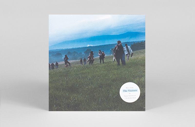 the-visitors