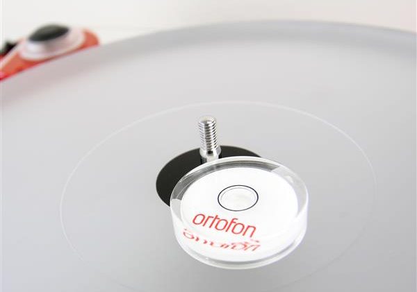 the best turntable level