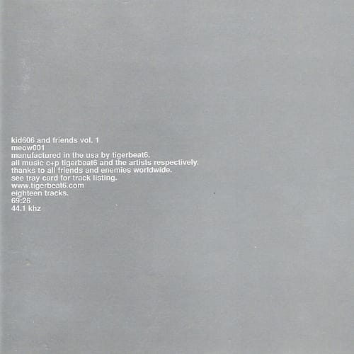 kid606-9.18.2014