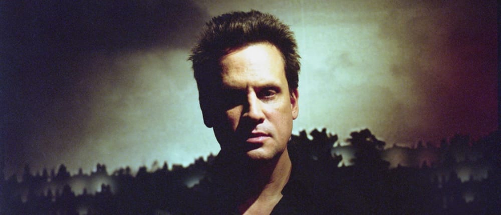 Mark Kozelek