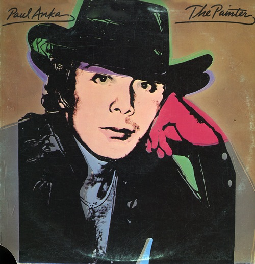 paul anka