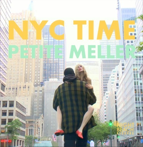 petite meller