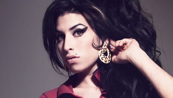 <I>Senna</i> director Asif Kapadia working on Amy Winehouse documentary