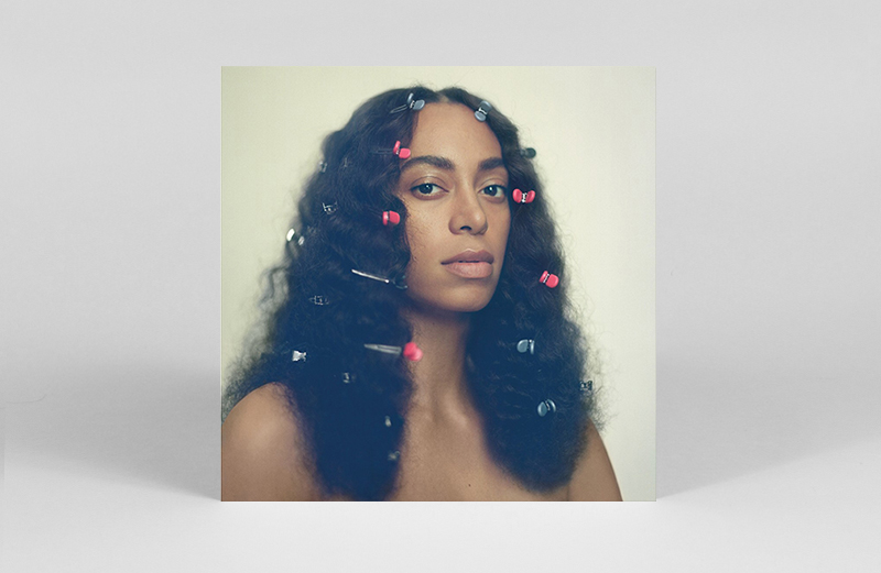 solange