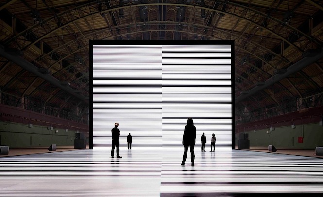Test Pattern