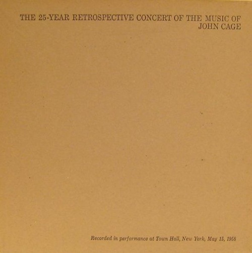 25 year retrospective