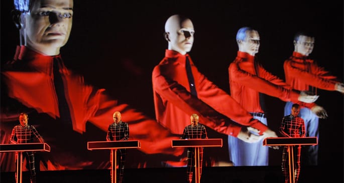 Watch <em>Kraftwerk: Pop Art</em>, an hour-long documentary on the band from BBC4