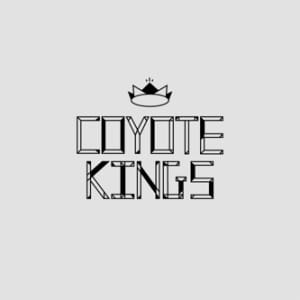 Various: <i>Coyote Kings</i> review