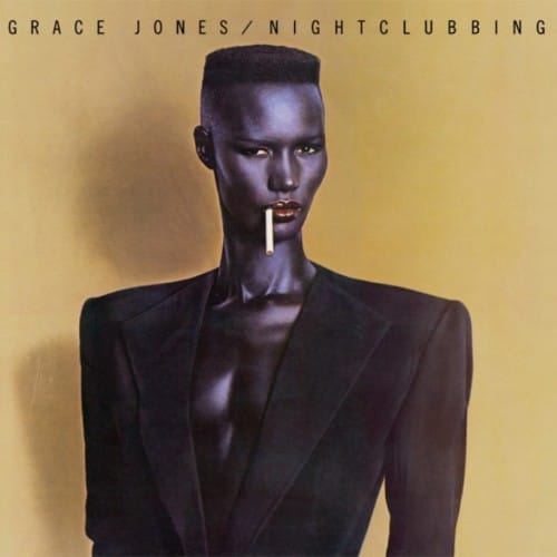 GraceJones