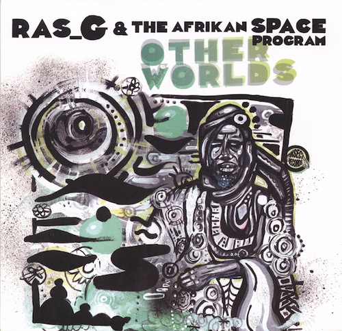 ras g