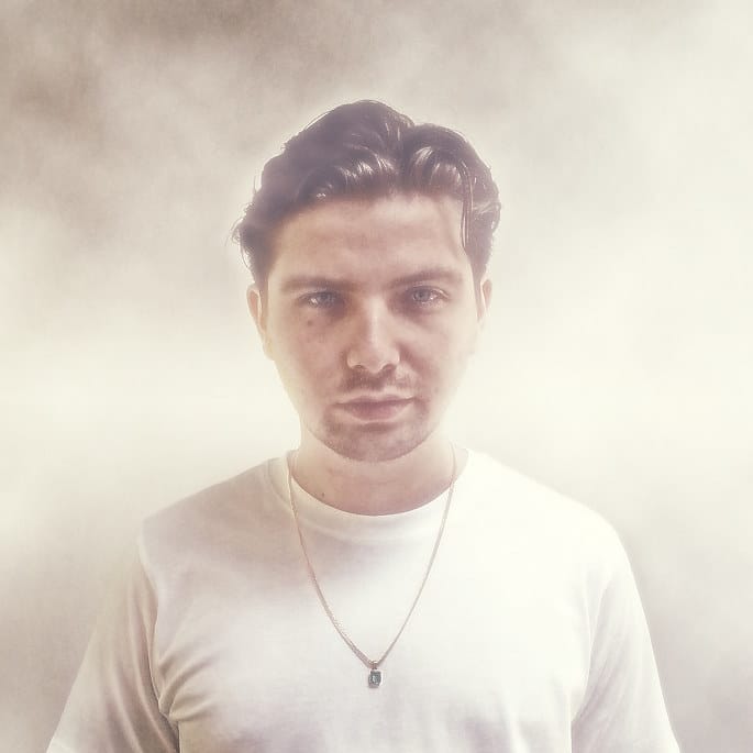 Healing Point: Samename introduces his long-awaited debut EP, <i>Yume</i>