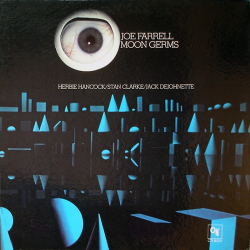 moon germs