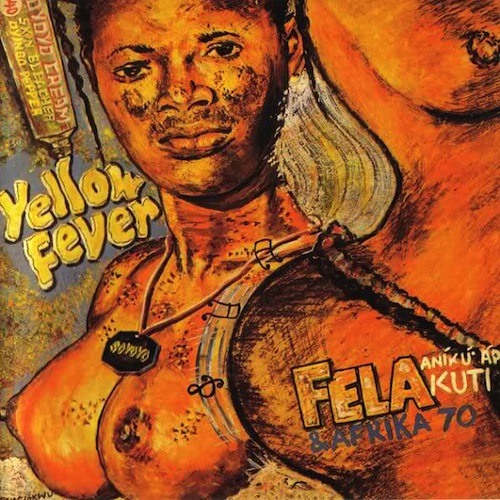 yellow fever