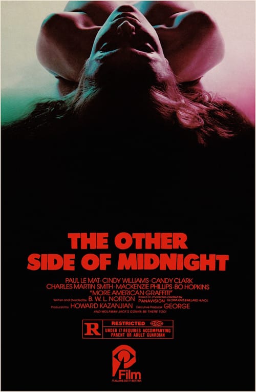 Johnny Jewel shares an unreleased Chromatics number and a 31-minute track entitled 'The Other Side Of Midnight'