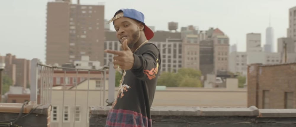 Tory Lanez