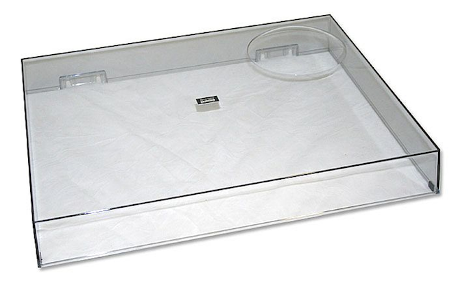 Dust Cover