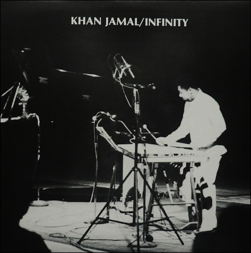 khan jamal