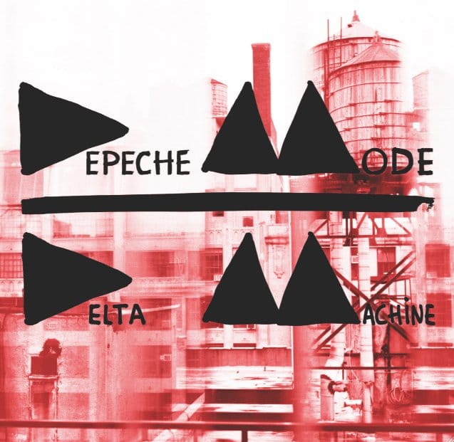 Depeche Mode announce full details of new album <i>Delta Machine</i>
