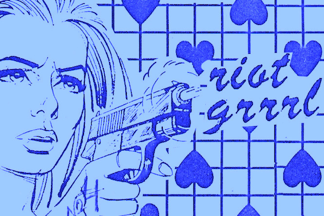 riotgirl