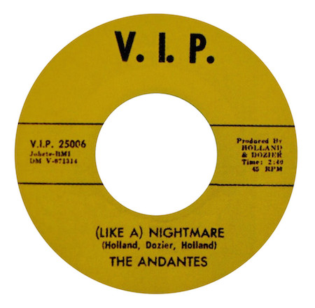 Andantes-Like-a-Nightmare